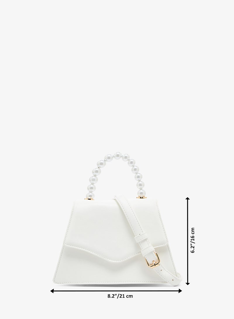 CALL IT SPRING Moreismore Satchel Bag - Image 5